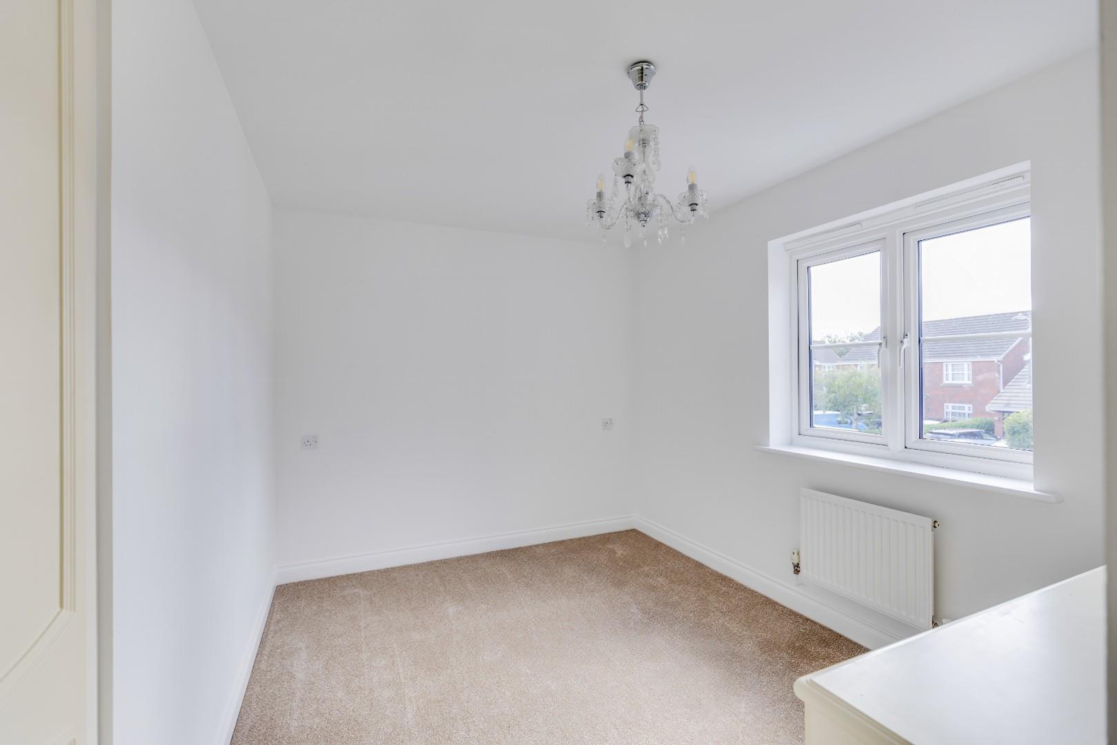 Waterton Close, Waterton, Bridgend County Borough, CF31 3YE